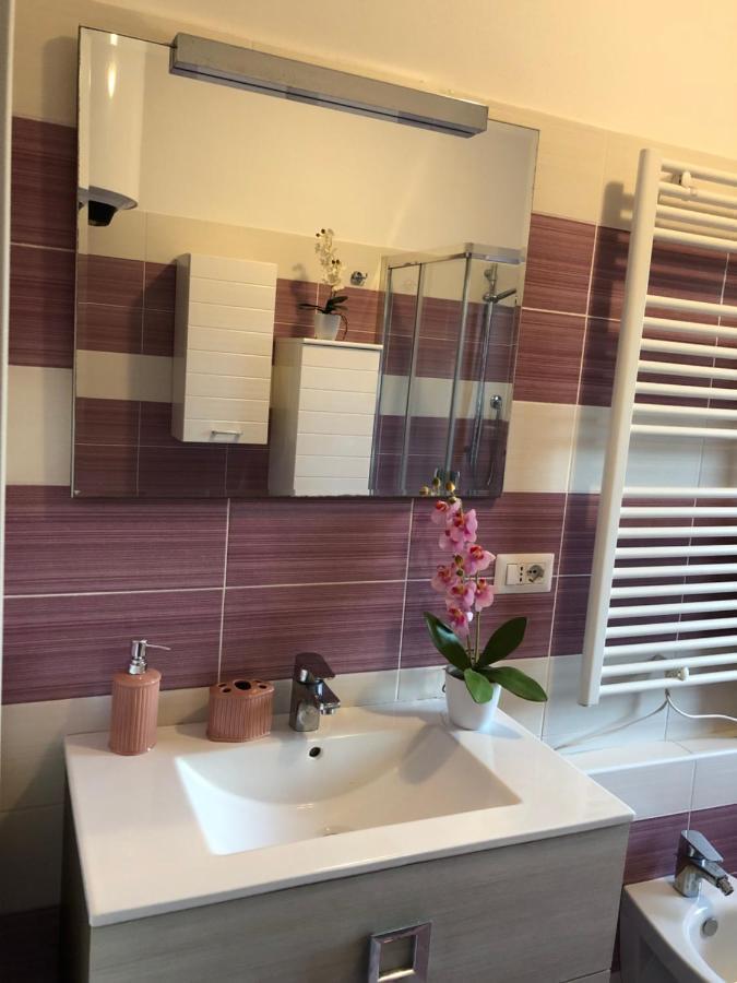 Coral Dream Apartman Alghero Kültér fotó
