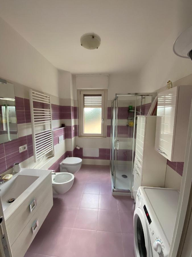 Coral Dream Apartman Alghero Kültér fotó