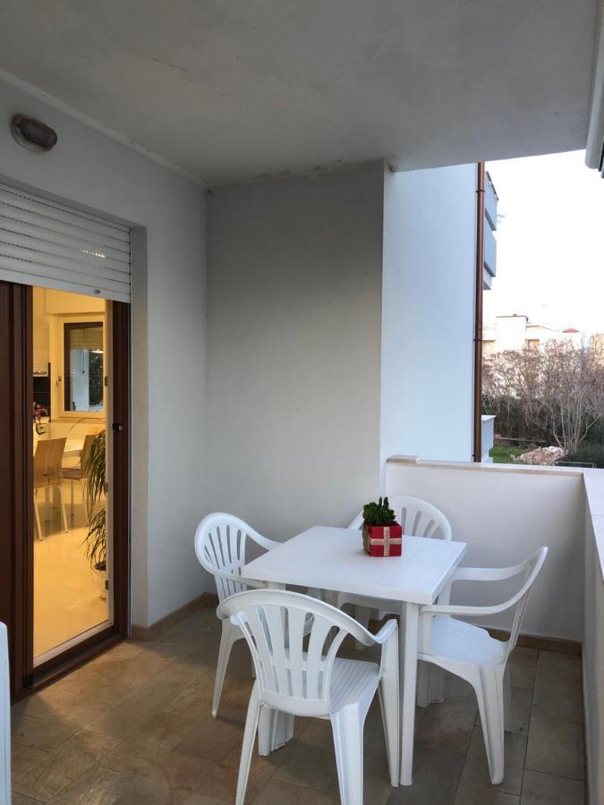 Coral Dream Apartman Alghero Kültér fotó
