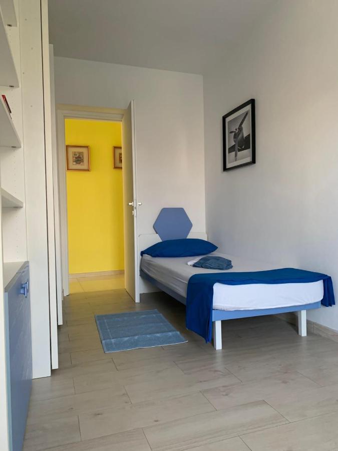 Coral Dream Apartman Alghero Kültér fotó