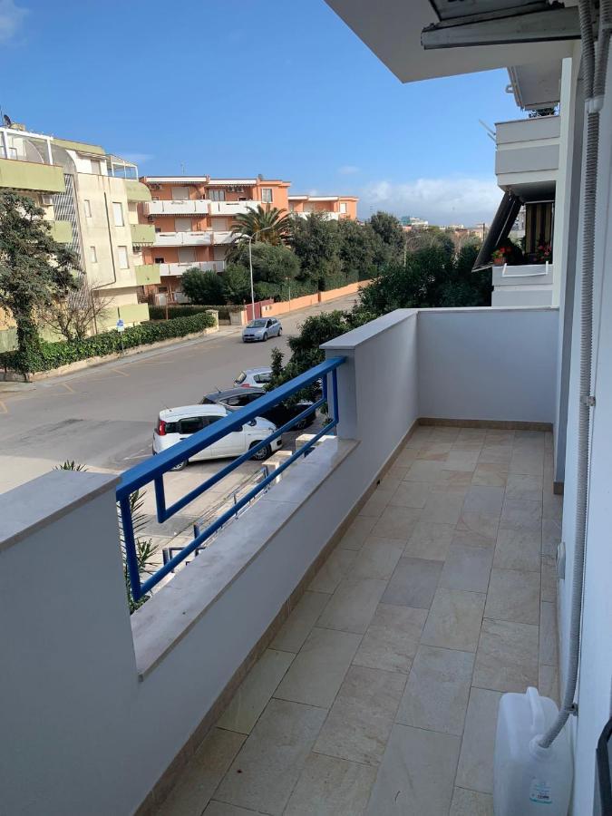 Coral Dream Apartman Alghero Kültér fotó