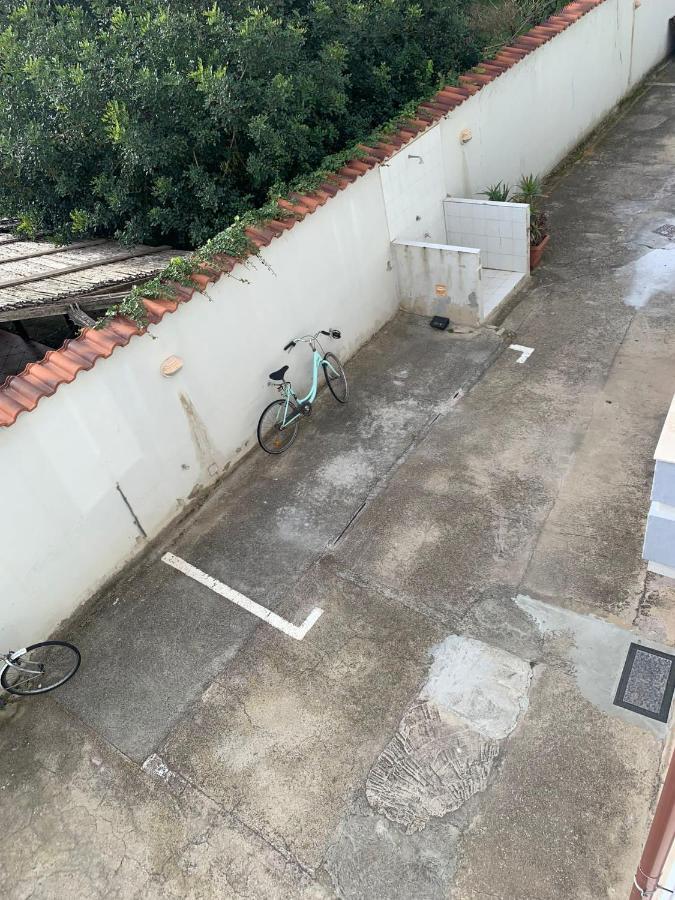 Coral Dream Apartman Alghero Kültér fotó