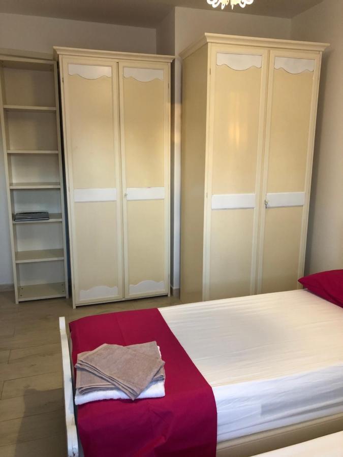 Coral Dream Apartman Alghero Kültér fotó