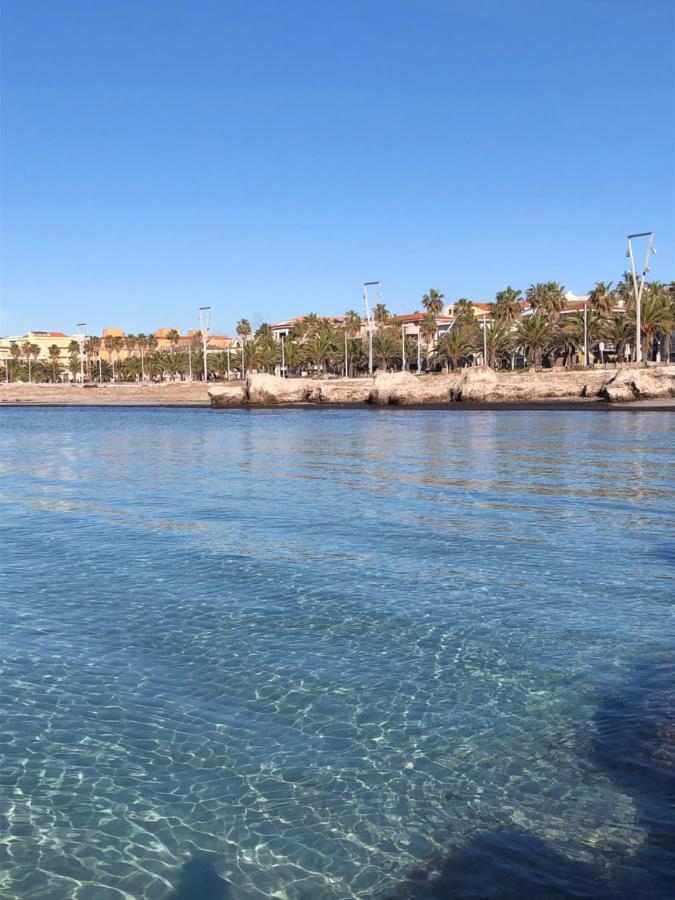 Coral Dream Apartman Alghero Kültér fotó
