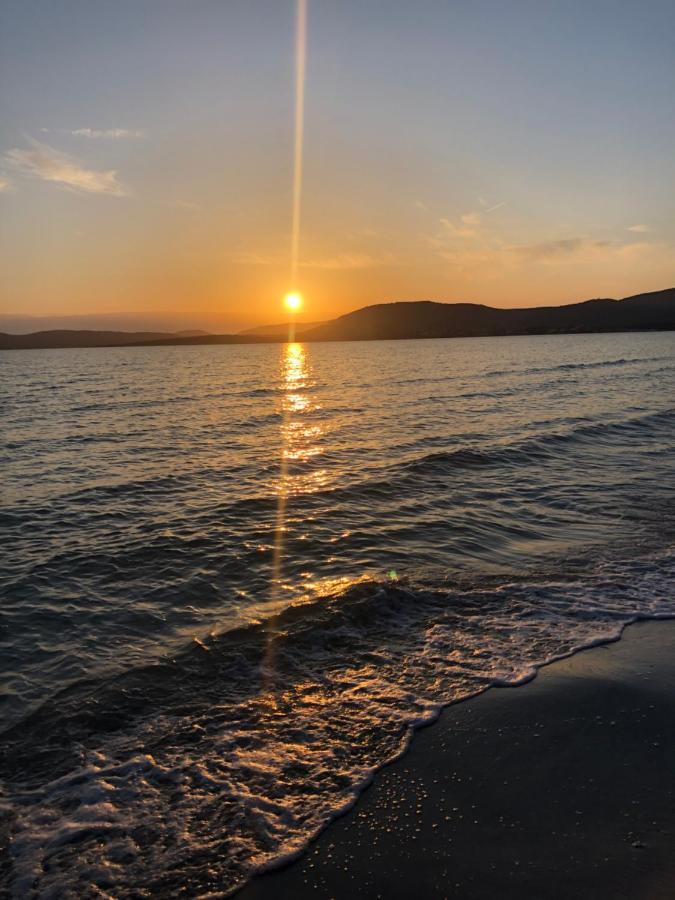 Coral Dream Apartman Alghero Kültér fotó