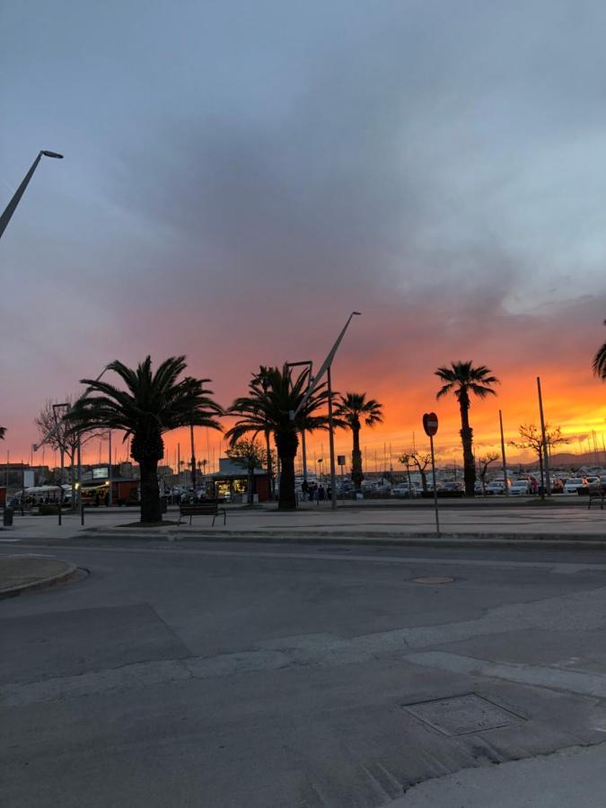 Coral Dream Apartman Alghero Kültér fotó
