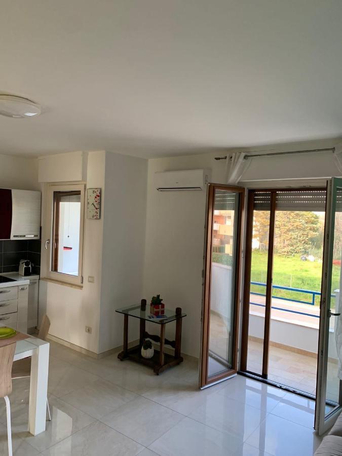 Coral Dream Apartman Alghero Kültér fotó