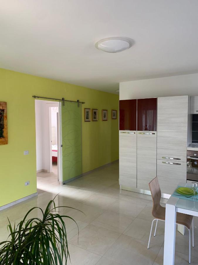 Coral Dream Apartman Alghero Kültér fotó