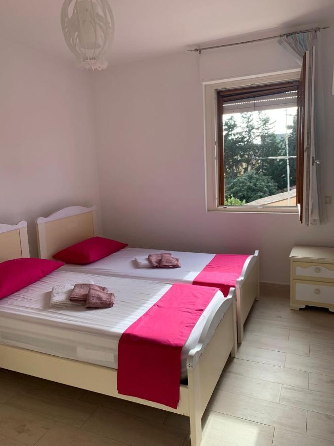 Coral Dream Apartman Alghero Kültér fotó