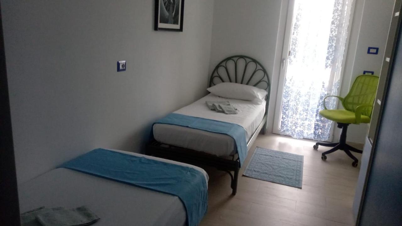 Coral Dream Apartman Alghero Kültér fotó