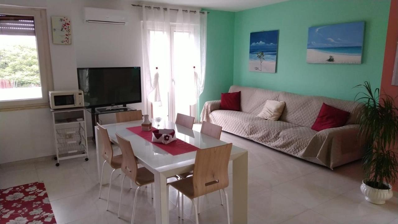 Coral Dream Apartman Alghero Kültér fotó